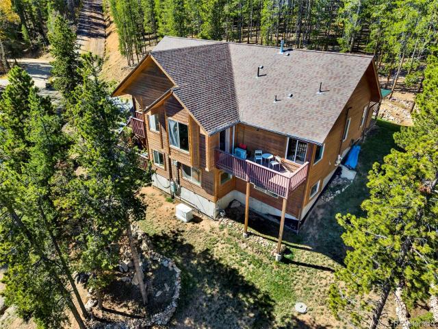 House for sale in Evergreen, Clear Creek County