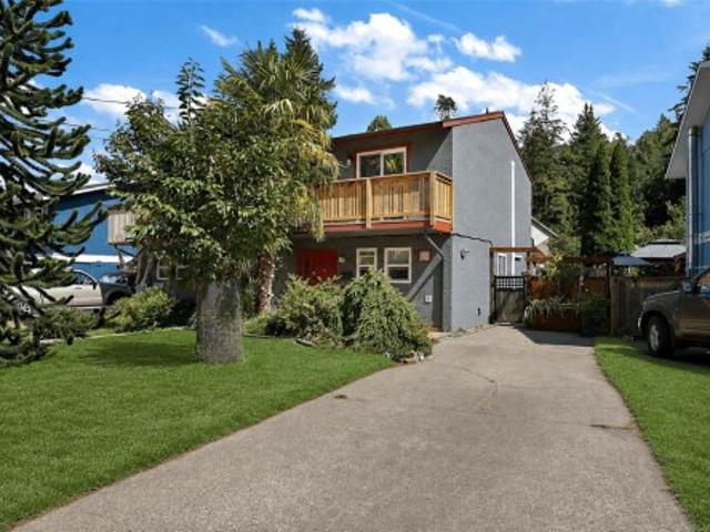 House for sale in View Royal, British Columbia