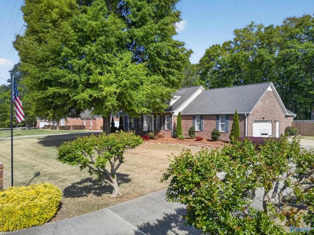 House for sale in Etowah, Alabama