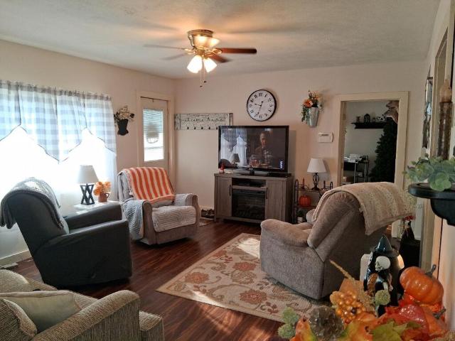 House for sale in Hamden, Vinton County