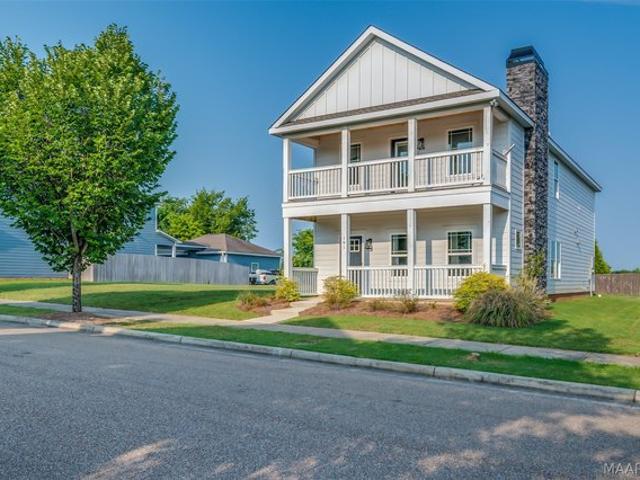 House for sale in Cecil, Alabama