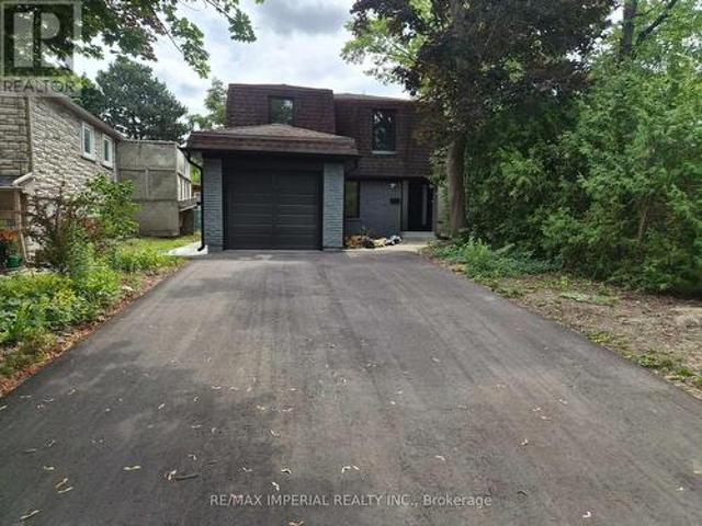 House for sale in York, Ontario
