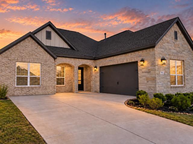 House for sale in Medina, Texas