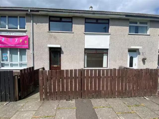 House for sale in Mayo, Connacht