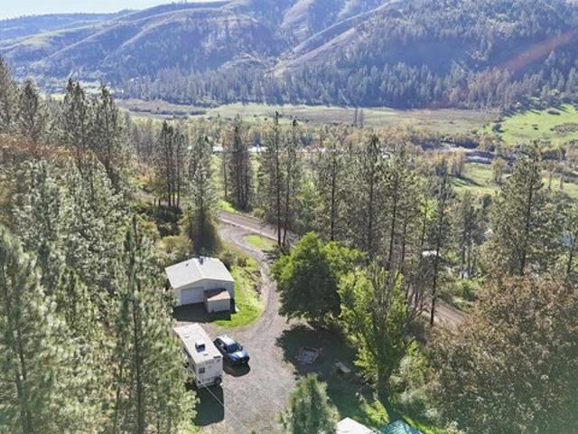 House for sale in Kooskia, Idaho