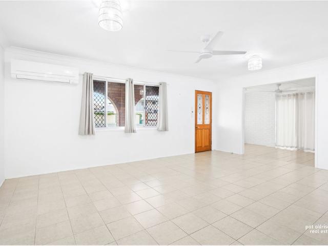 House for rent in Berserker, Rockhampton