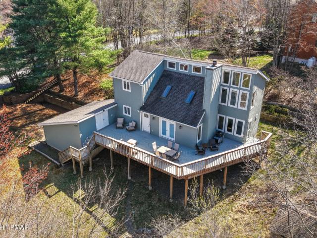 House for sale in Blakeslee, Pennsylvania