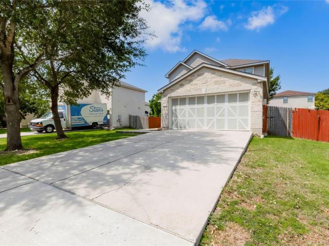 Property for rent in Hays, Texas