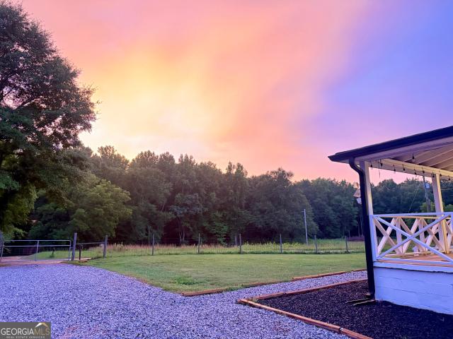 House for sale in Milner, Georgia