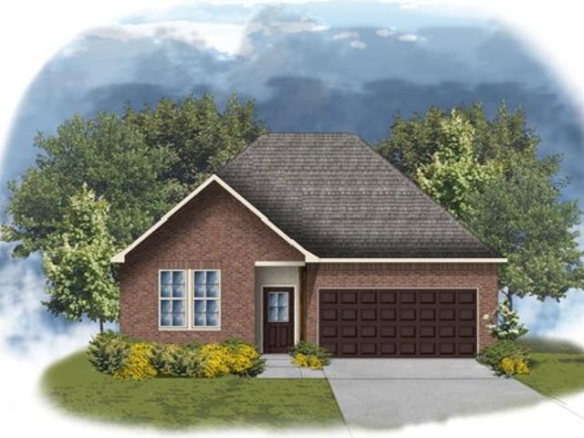 House for sale in Haughton, Louisiana