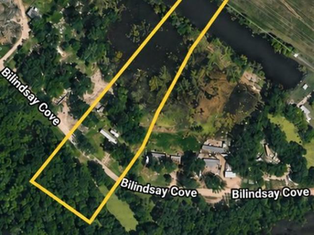 Land for sale in Seagoville, Dallas County