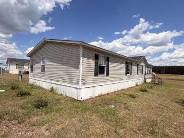 House for sale in Grady, Georgia