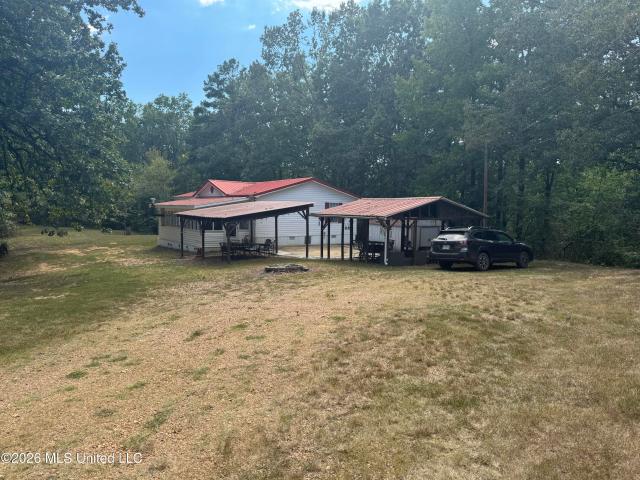 House for sale in Pope, Mississippi