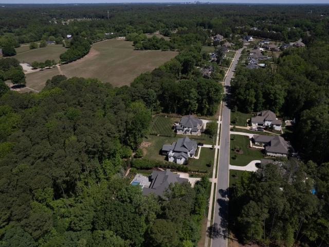 Land for sale in Wake, North Carolina