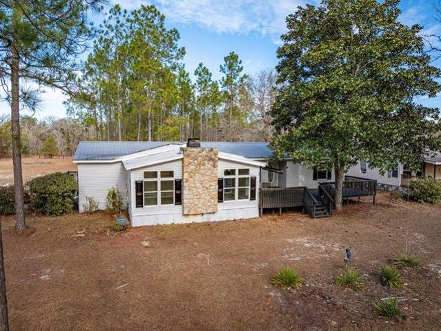 House for sale in Irwin, Georgia