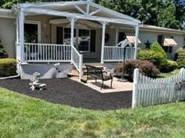 House for sale in Manchester, Pennsylvania