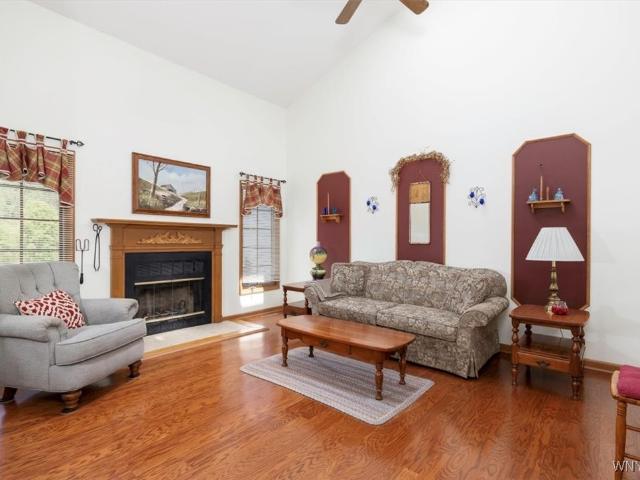 Townhouse for sale in Orchard Park