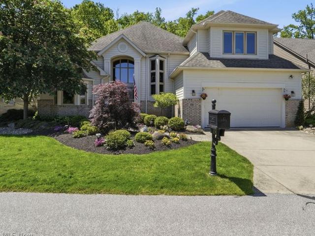 Condo for sale in Portage, Ohio