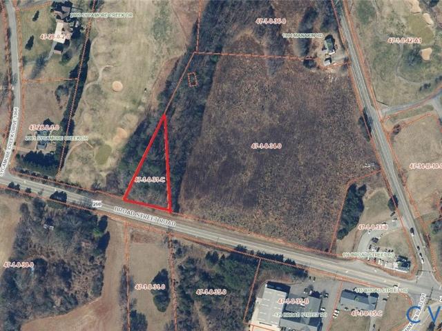 Land for sale in Virginia