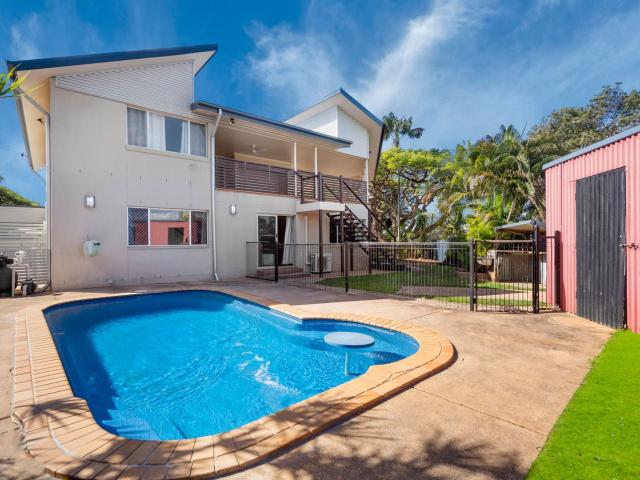 Apartment for rent in Toombul, Queensland