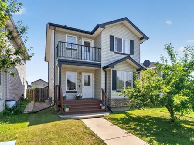 House for sale in Stony Plain, Alberta