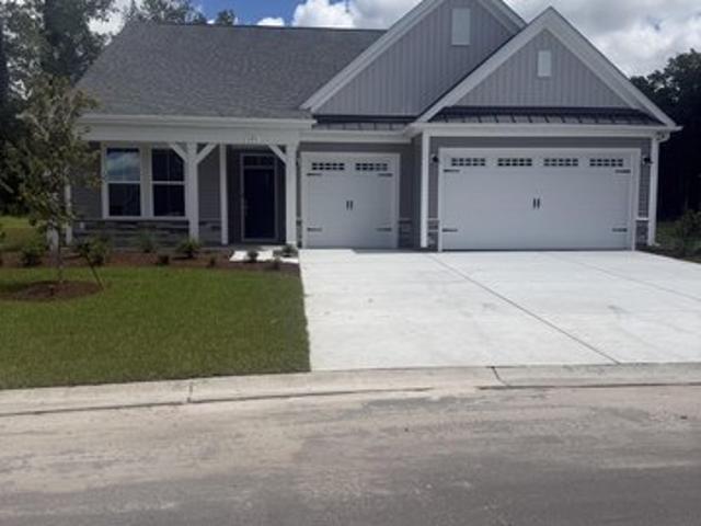 House for sale in Myrtle Beach, South Carolina