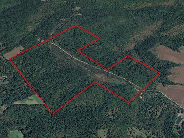 Land for sale in Herod, Illinois
