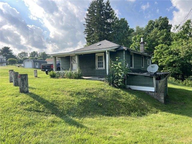 House for sale in Uniontown, Pennsylvania