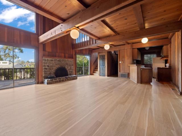 House for sale in Sausalito, California