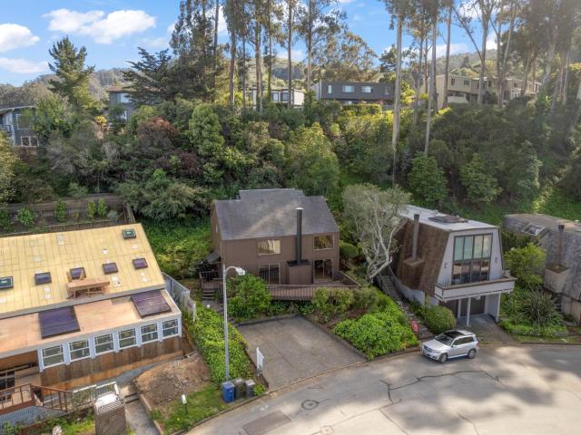 Property for sale in Sausalito, California