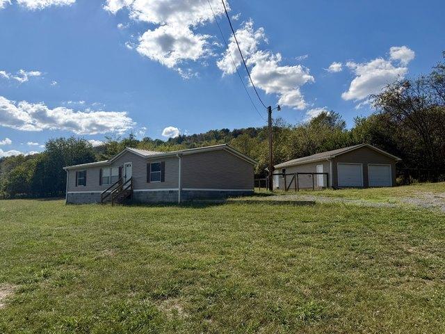 House for sale in Tennessee