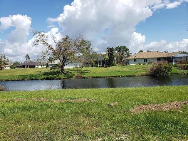 Land for sale in Placida, Florida