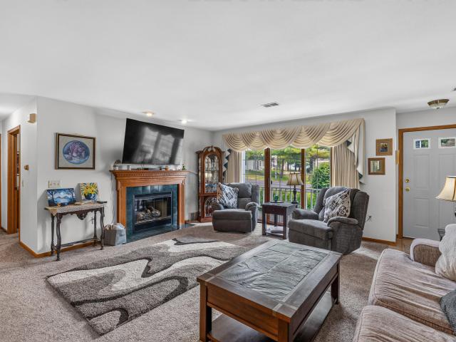 Condo for sale in Grafton, Wisconsin