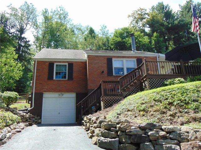 House for sale in Irwin, Pennsylvania