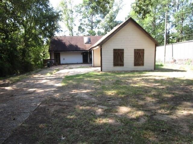 House for sale in Natchitoches, Louisiana