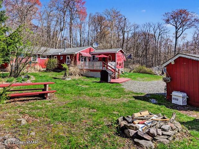 House for sale in Lehigh Township, Wayne County