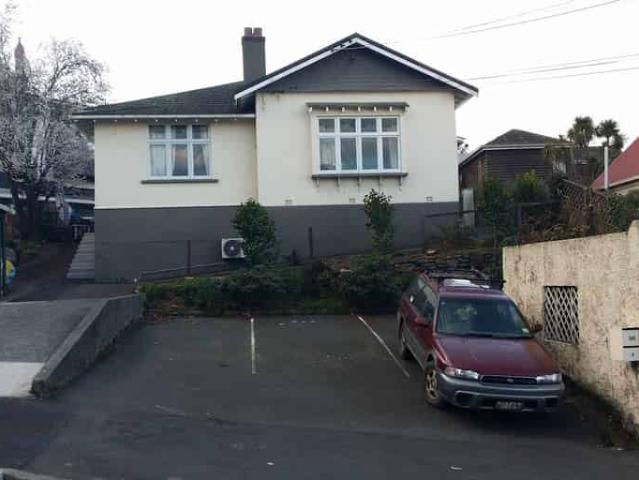 House for rent in Otakou
