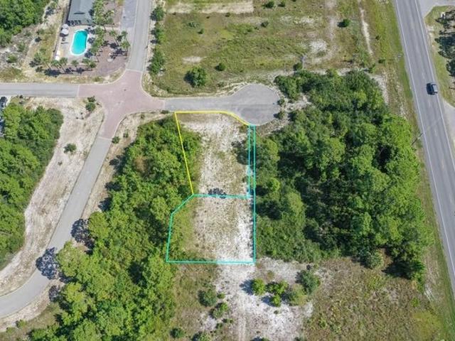 Land for sale in Carrabelle, Florida