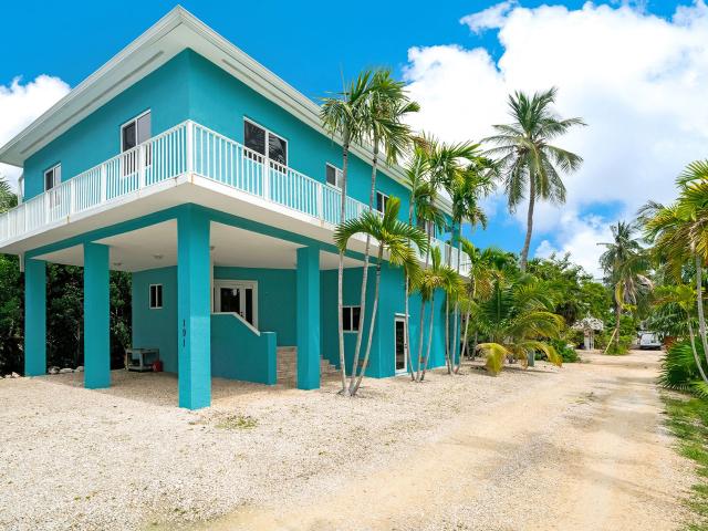 House for sale in Islamorada, Florida