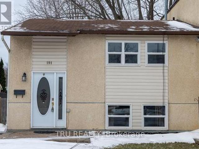 House for rent in Mulhurst Bay, Ontario