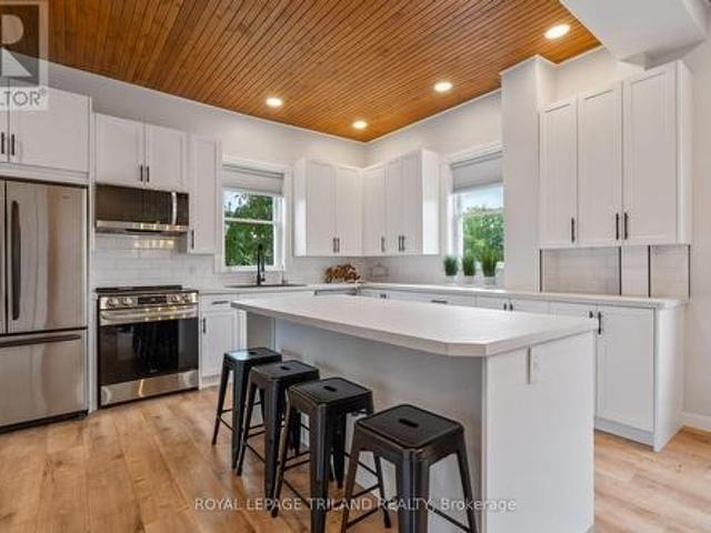 House for sale in North Middlesex, Ontario