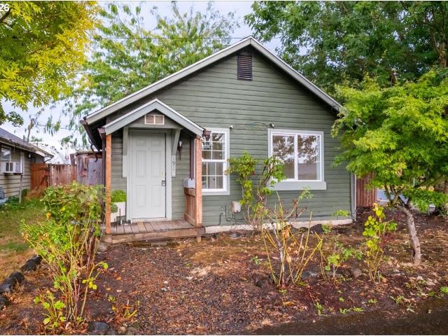 House for sale in Oregonia