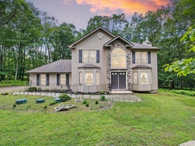 House for sale in Buck Hill Falls, Pennsylvania