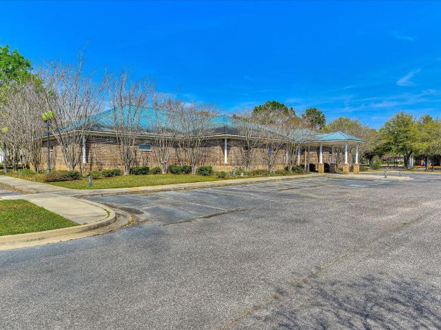 Commercial for sale in Aiken, South Carolina