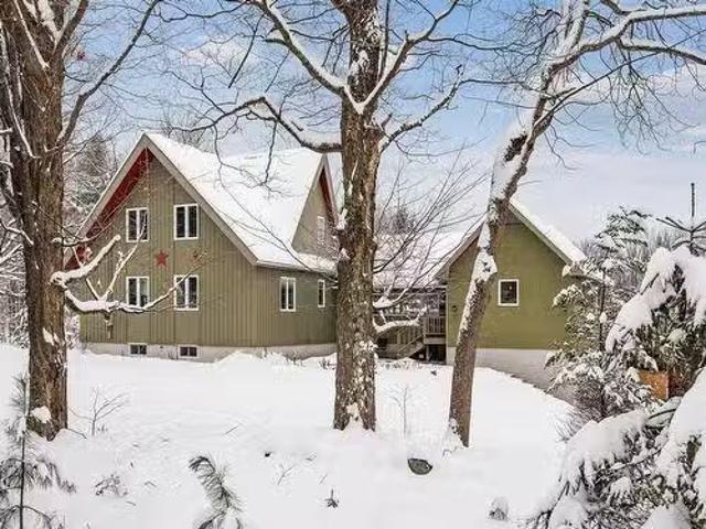 House for sale in Brome House for sale in Brome