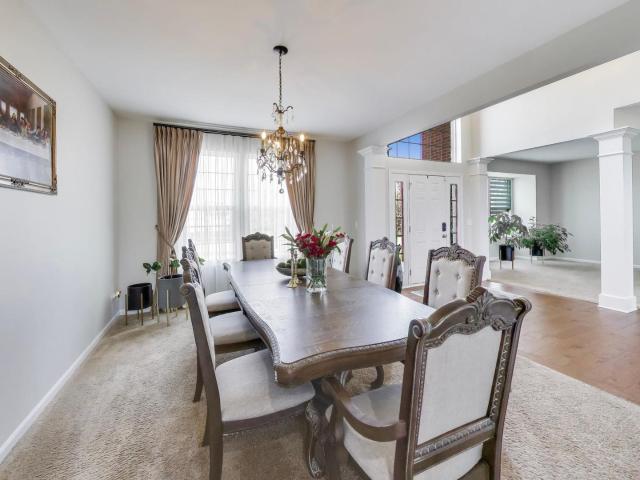 House for sale in Oswego, Illinois