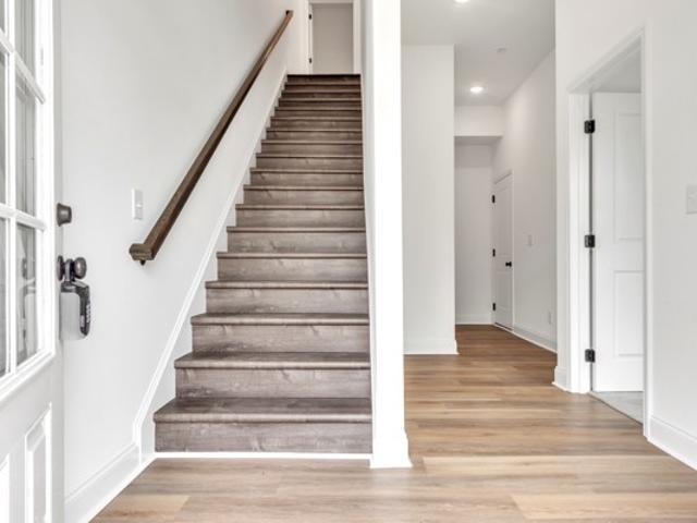 Townhouse for sale in Pleasant View