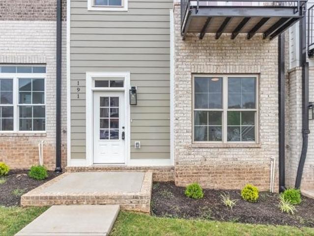 Townhouse for sale in Tennessee