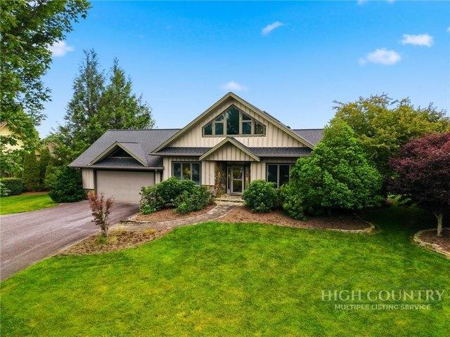 House for sale in Jefferson, North Carolina
