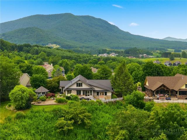 House for sale in Jefferson, North Carolina